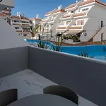 Floritas Luxury 30-1 Lejlighed