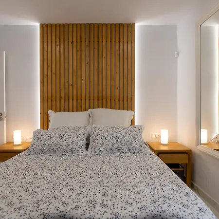 Floritas Luxury 30-1 Appartement *