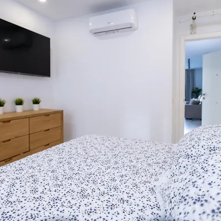 Floritas Luxury 30-1 Appartement