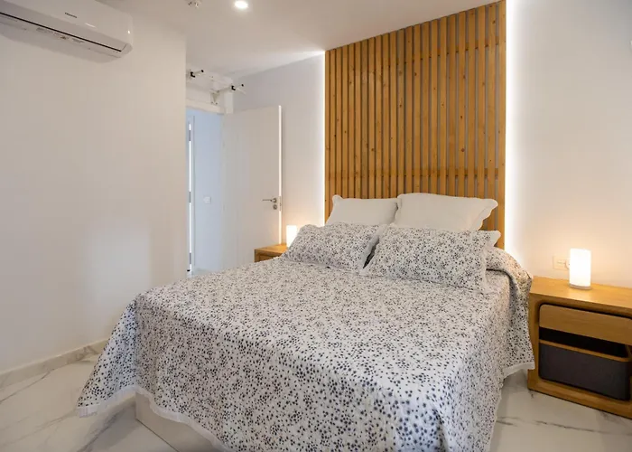 Floritas Luxury 30-1 Appartement