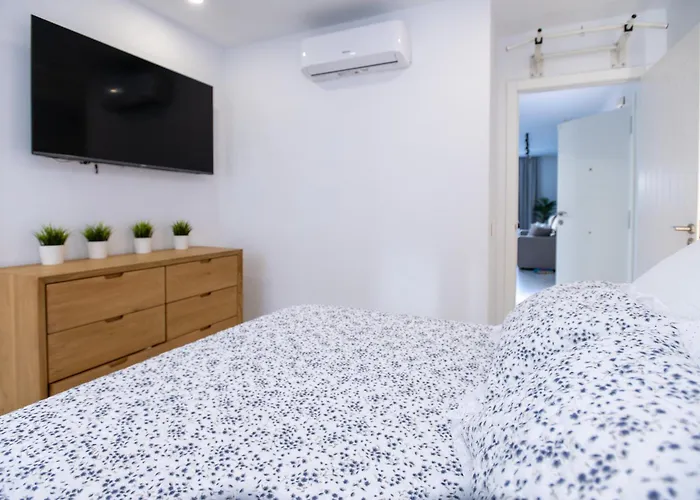 Floritas Luxury 30-1 Appartement