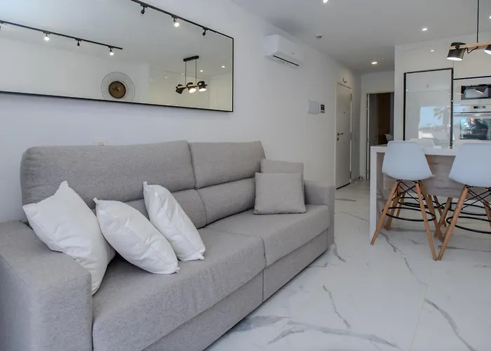 Floritas Luxury 30-1 Appartement Playa de las Américas