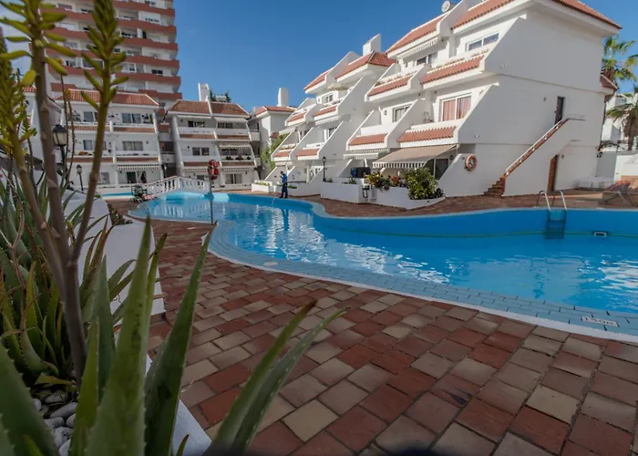 Floritas Luxury 30-1 Appartement Playa de las Américas