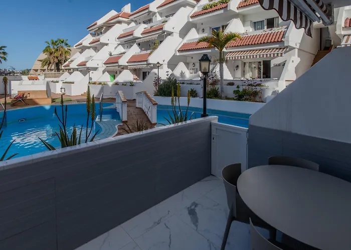 Floritas Luxury 30-1 Playa de las Américas