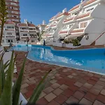 Floritas Luxury 30-1 شقة بلايا ذي لاس أميريكاس