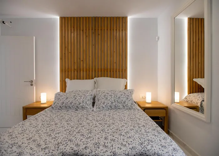 Floritas Luxury 30-1 Apartment *