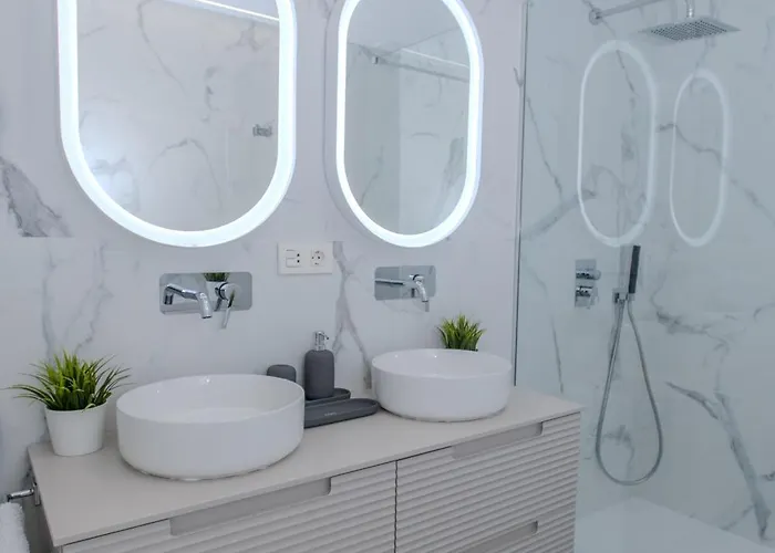 Floritas Luxury 30-1 Playa de las Americas (Tenerife)