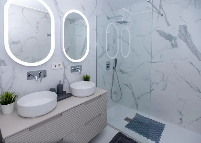 Floritas Luxury 30-1 Apartment Playa de las Americas (Tenerife)