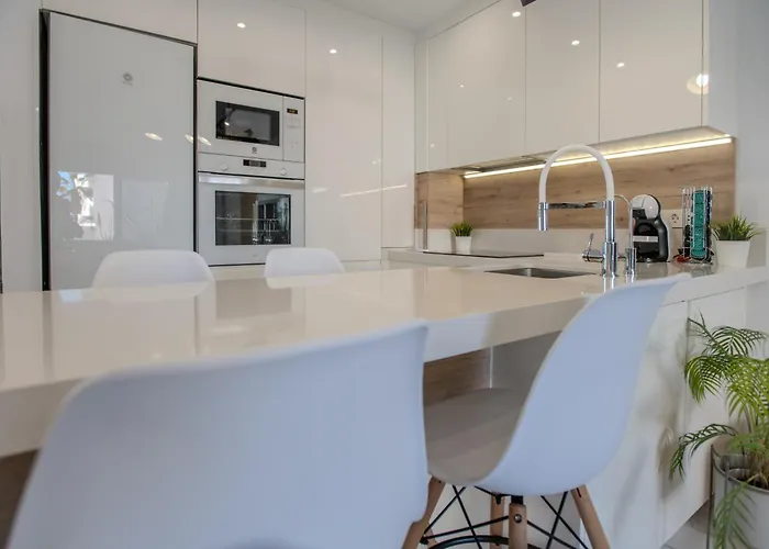 Floritas Luxury 30-1 * Playa de las Americas (Tenerife)