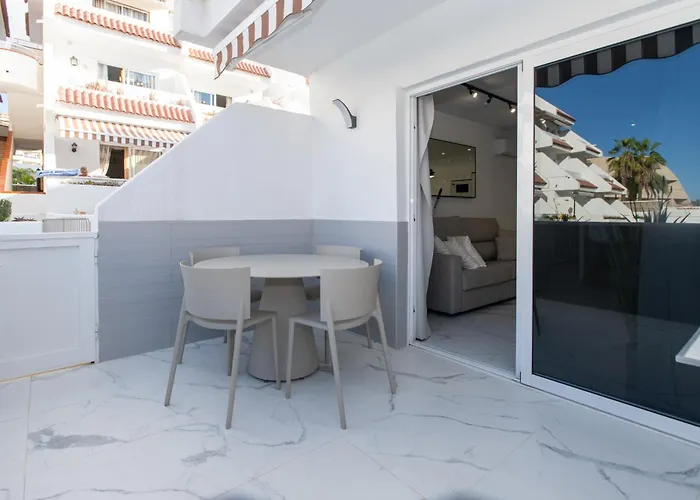 Floritas Luxury 30-1 Apartment Playa de las Americas (Tenerife)