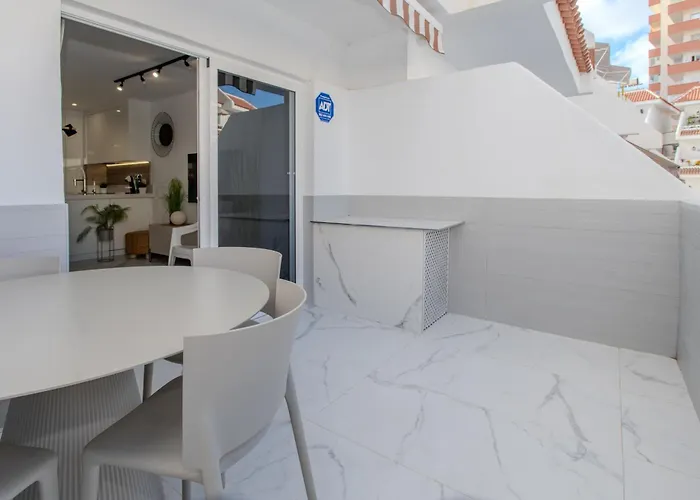 Floritas Luxury 30-1 Apartment *