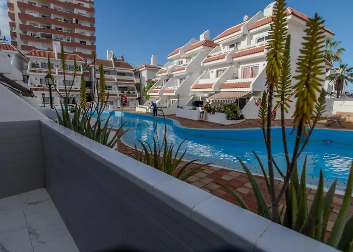 Apartment Floritas Luxury 30-1 Playa de las Americas (Tenerife)