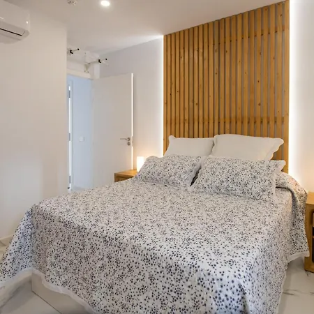Floritas Luxury 30-1 شقة