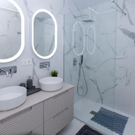 Floritas Luxury 30-1 شقة بلايا ذي لاس أميريكاس